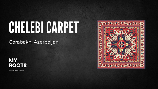 The Mystical Legacy of the Chelebi Carpet: A Symbol of Spiritual and Artistic Heritage