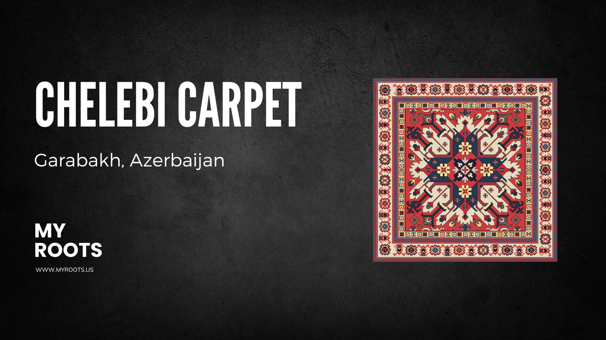 The Mystical Legacy of the Chelebi Carpet: A Symbol of Spiritual and A ...