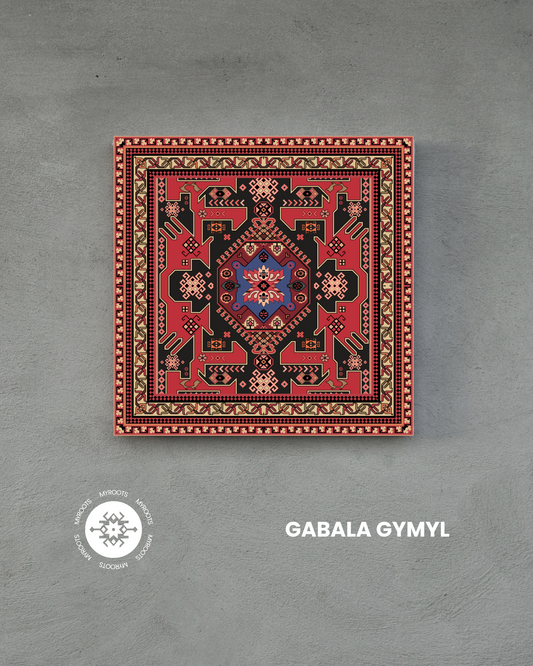 Gabala Gymyl - Guba Group